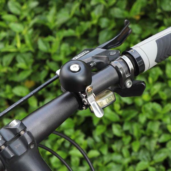Klassisk cykelklocka för racercyklar, mountainbikes, cyklar