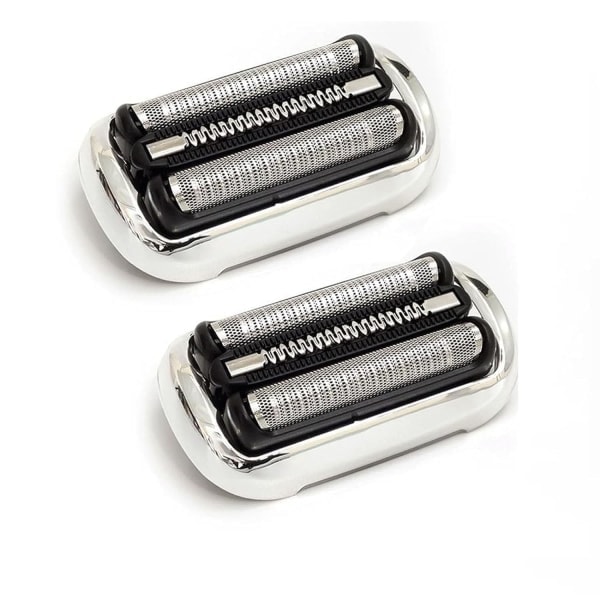 2 stk. 73s erstatningshode for serie 7 elektriske modeller 7020s, 7025s, 7085cc, 7071cc