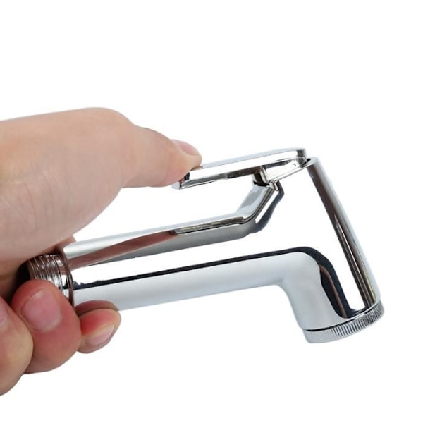 CPROPRO Duschmunstycke ABS Huvud WC Toalett Bidet Badrum PR Kvinna