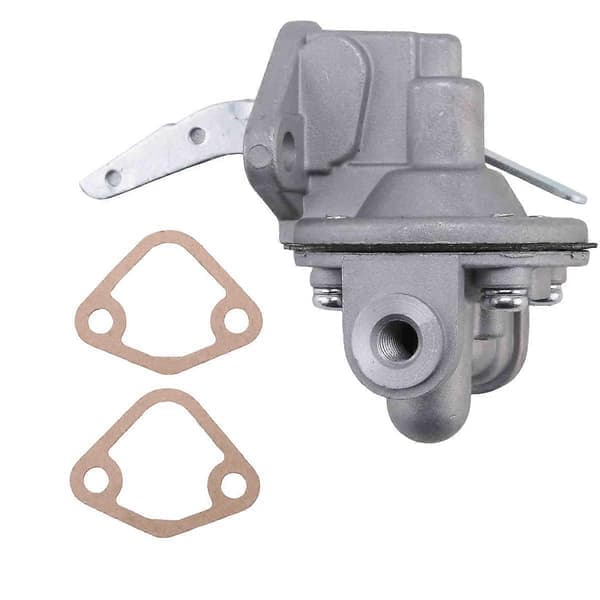 Brændstofpumpe til Yanmar Motor 2GM20 2GMF 3GMF