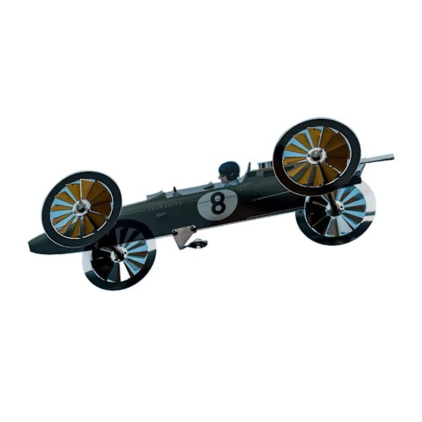 Have Racing Vindmølle Have Spinner Dekoration Vindmølle