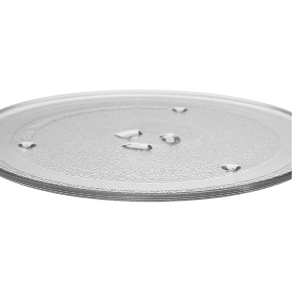 Glasskål Diameter 24,5 cm til Mikrobølgeovn Kompatibel med Samsung