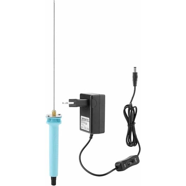 30W 25cm Elektrisk Varmetrådskutter, Elektrisk Polystyrenkutter