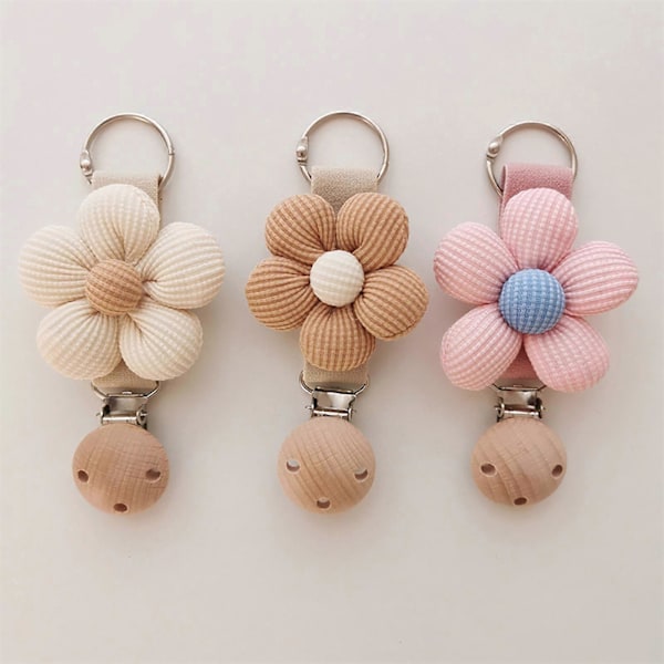 Tyylikäs Kukkahattu Klipsi Kätevä Kukkahattu Klipsi Matkatarvike Käytännöllinen Kukkahattu Pidike Sopii Hattuun ja Laukkuun Pink with khaki flow