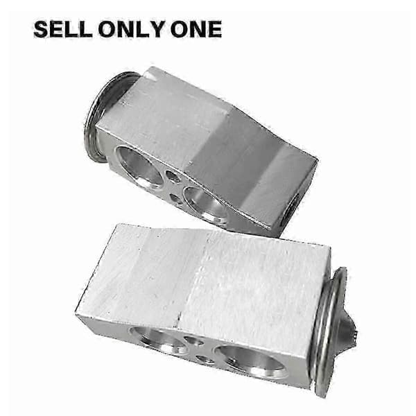 Til Honda CRV 2007-2016 Accord 2003-2013 AC ekspansionsventil