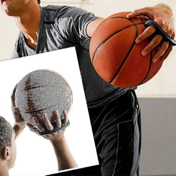 Basketball Skytehjelp Trener 5.3 Tommers Basketball Treningsutstyr S Størrelse M