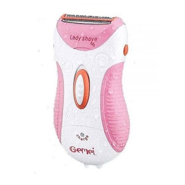 Gemei Lady Shaver GM-3036
