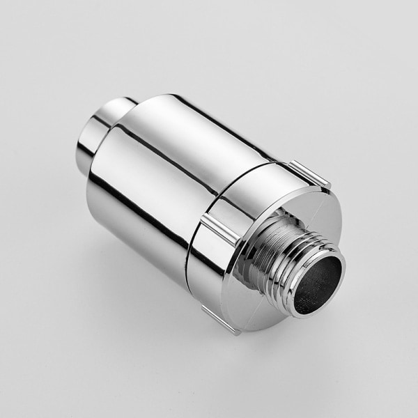 2st Kranvattenrenare Kranvattenfilter Duschvattenrenare