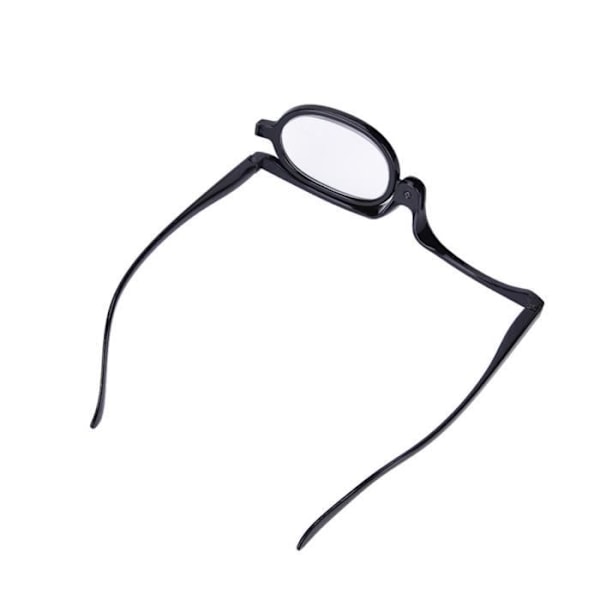 Sminkeglass - Roterende modell - Hyperopi - Trendy