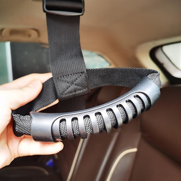 Kannettava tukikahva, helppo asentaa matkustamiseen ja ulkoiluun 25MM