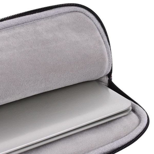 Dataveske / Laptopveske / Bærbar dataveske Svart 13 tum
