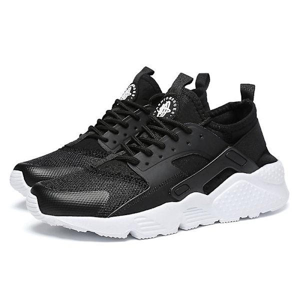 Herre Dame Sneakers Åndbare Løbesko Mode Sportssko Yj1627-1