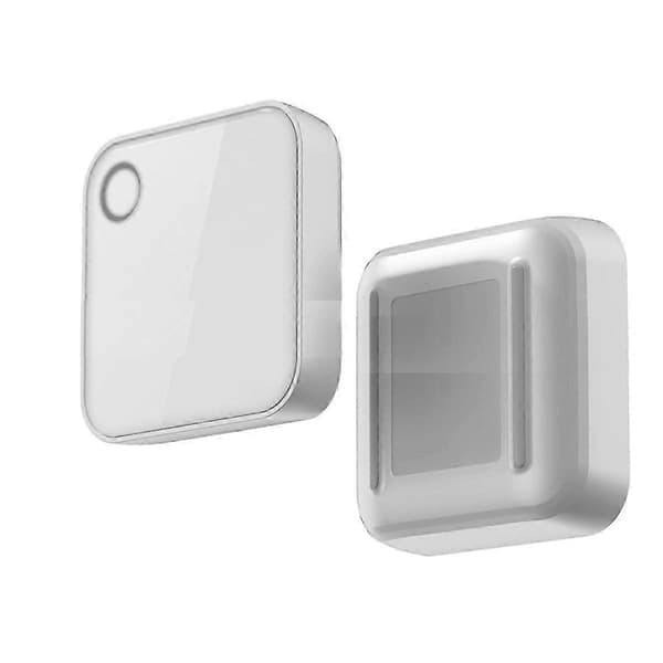 Smart TTLock APP G5 Gateway Fjernkontroll Lås opp Bluetooth til Wifi-ruter for Hjemmesikkerhet til salgsutgave 0724