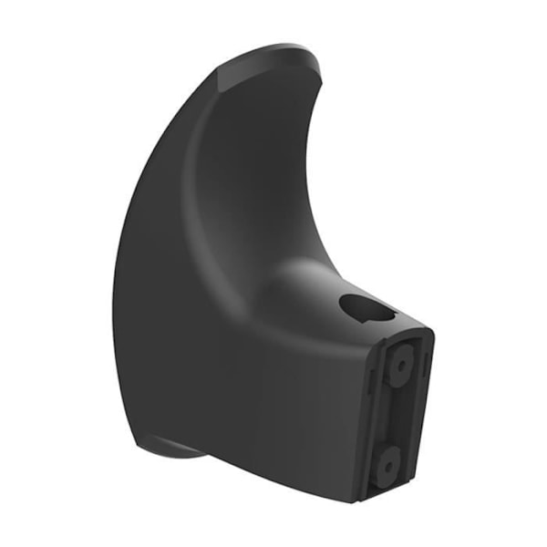 Opladerkabel Vægmontering Opladerstik Kabel Organizer Holder Beslag Opladeradapter til Tesla Model