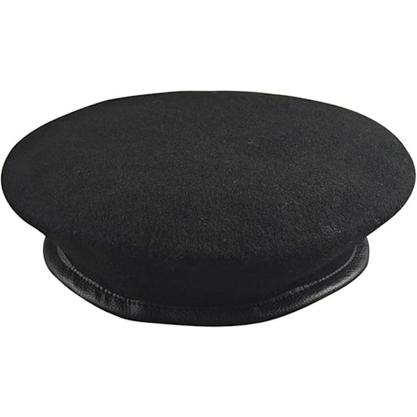 Herrkepsar, Herr Baskerkepsar, Militärbaskrar, Herr Baskrar Platt Keps, Vintage Baskrar, Justerbar Baskerhatt