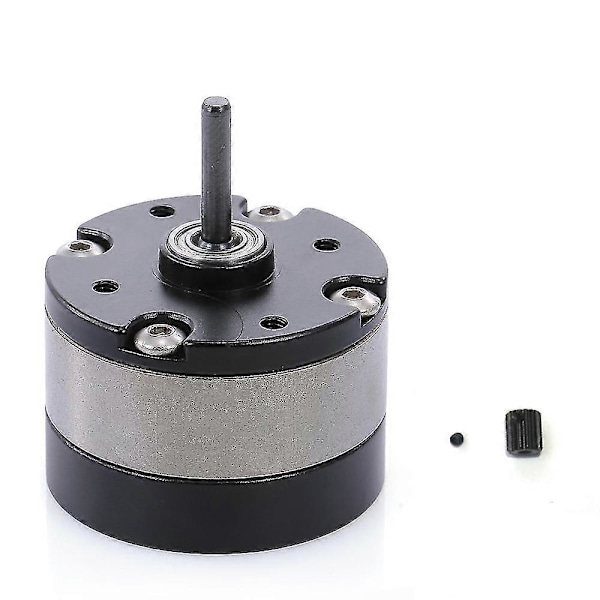 1/3 Planeettavaihteisto 540 moottorille RC-auton metallivaihteistolle