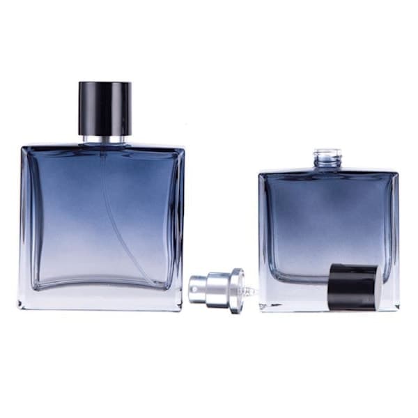 30/50/100ml Parfymeflaske Sprayflaske 100ML 100ML 100ml 100ml 100ml