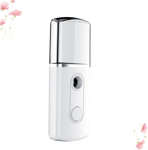3 st mode dimspruta USB-laddning kreativ nano dimspruta