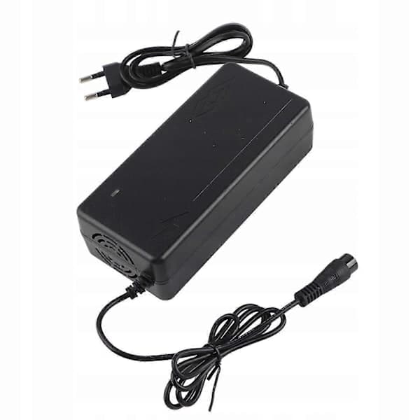 DC 67,2V 2A lader for elektrisk sparkesykkel