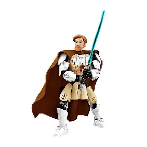 Darth Vader Storm Trooper Star Wars Dock Byggkloss Leksak 【Påse】 Stormtrooper Commander Stormtrooper Commander