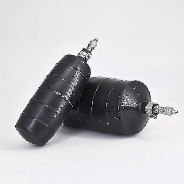 Passar 50 100 150 200 225 250 -600mm 2 4 6 8 10 20 Id Rör Naturgummi Avlopp Luftkudde Uppblåsbar Propp Stopp Plugg Block