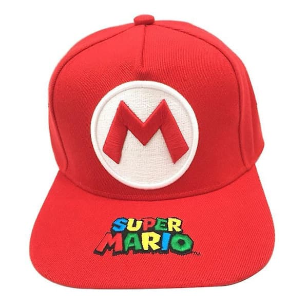 Mario-lippis, tikkikirjailu, roolipeli-a