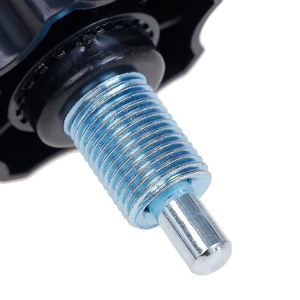 Spinning Bike Pull Pin Spring Knob Reservedeler For Treningsutstyr