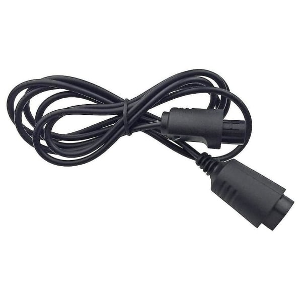 4-Pakning 6-fot Kontrollerforlengelseskabel for N64 Kontroller