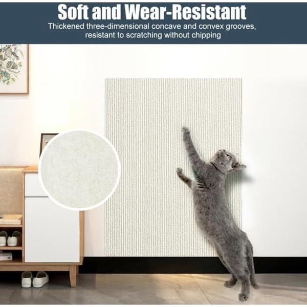 Antiskrapematte for katt sofa, antiskrapematte for katt sofa, antiskrapematte