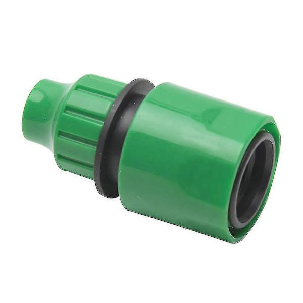 Hurtigkobling til haveslange til 4/7 mm 8/11 mm mikro slange Ny