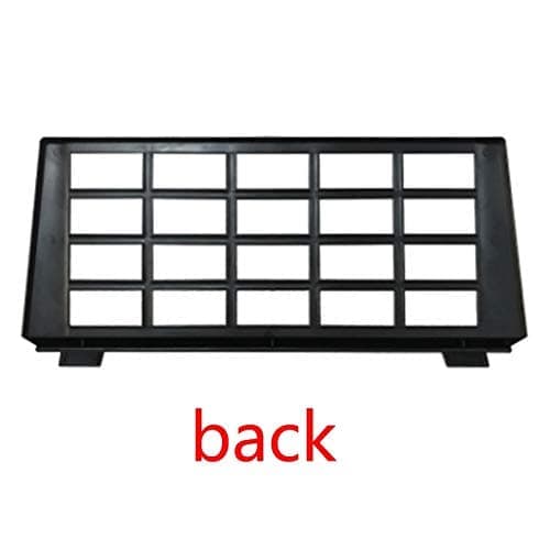 Nodestativ til keyboard, noder, musikinstrumentdele, bærbart, holdbart, passende holder