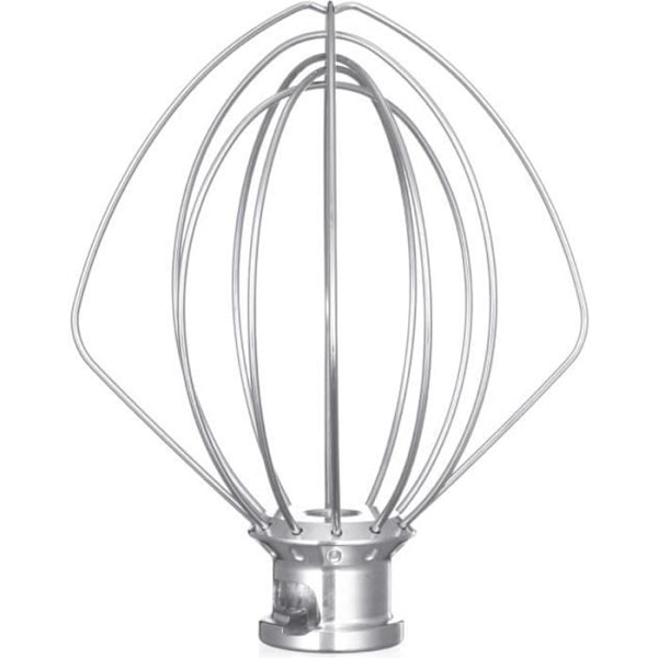 Piskeris - KitchenAid - Elektrisk piskeris mixer kuglehoved Multi-Purpose Pr K45WW 9704329