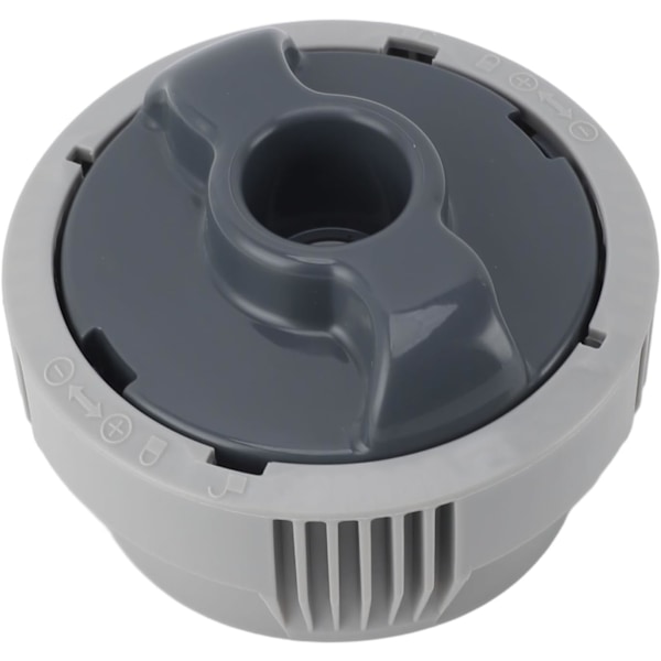 Kemikaliedispenser System P05345 P03821 Ersättningsklorinator för Lay Z Spa Badtunna Spa Klordispenser