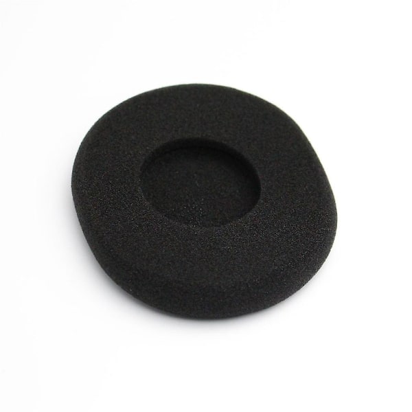 2x Erstatnings øreputer for Logitech H800 Hodetelefoner