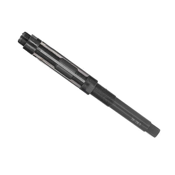 Højkvalitets 26-29,5 mm justerbar brotsch 9SiCr materiale håndbrotsch justerbar
