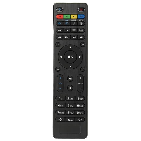TV-box för Mag 250 254 255 260 261 270 IPTV TV-box present