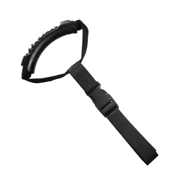 Stödhandtag Portabelt & Lätt att Installera för Resor & Utomhusäventyr 25MM