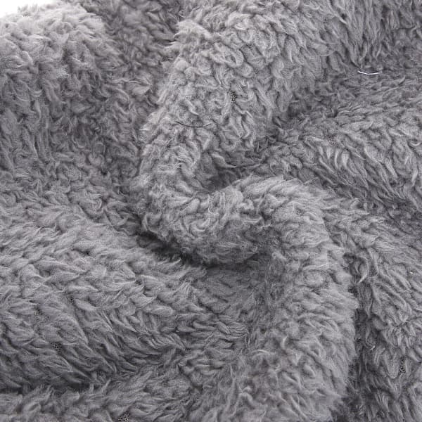 Snuggs Cozy Socks Pitkät Polvisukat Snuggle Paws Korkeat Sukat Harmaa Gray