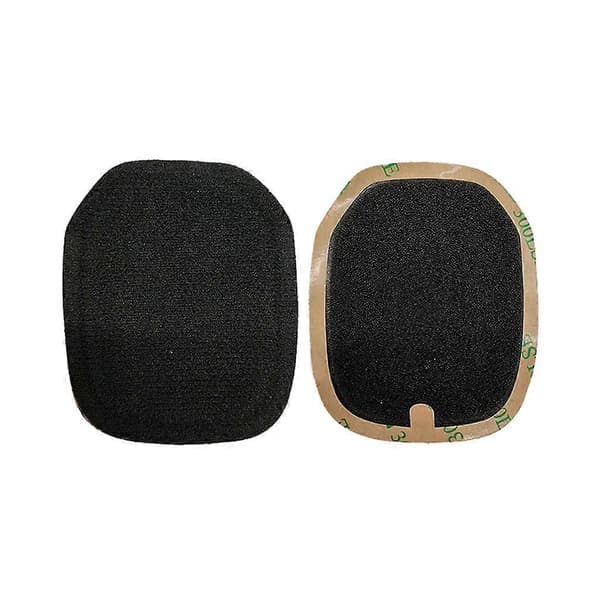 for Astro A40 A50 gen3 gen4 Gaming Headset Øreputer Hodebånd Tuningputer Tuning bomullspute Tuning cotton pad