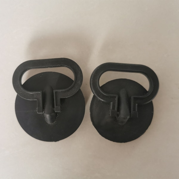 Silikon Diskbänksplugg med Handtag för Kök Badrum Diskbänk Avloppsplugg (1 3/4 Tum, Avloppsplugg Storlek Mellan 45.5 till 42 mm)