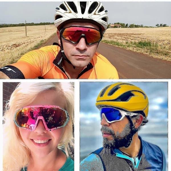 Cykelbriller