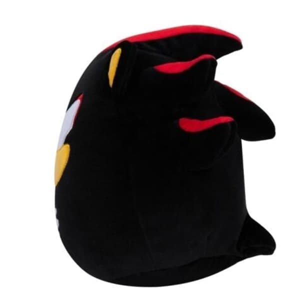 Squishmallows Sonic 20 cm, Shadow the Hedgehog_Särskilda Gåvor