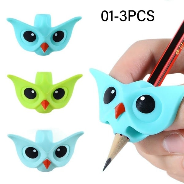 Penholder Silikon Pen Greb 01-3ST 01-3ST