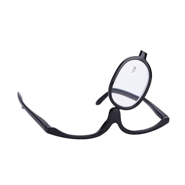 Sminkeglass - Roterende modell - Hyperopi - Trendy