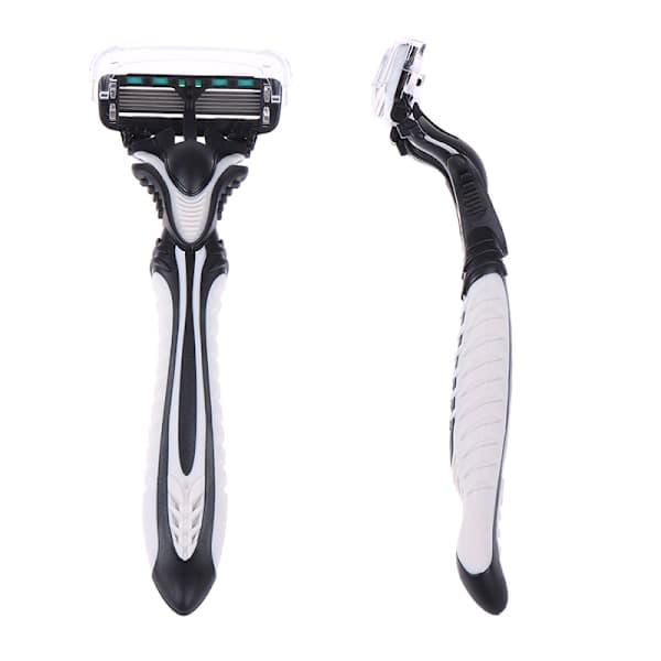 Dorco Pace 6 Engangsbarberhøvel for menn Sikker barbering