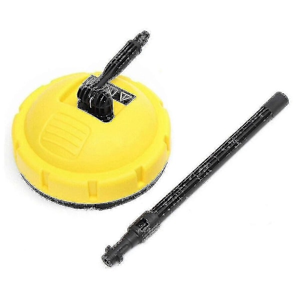 Til Karcher K2-k7 Højtryksrenser Roterende Overfladerenser til Terrasse - GSL