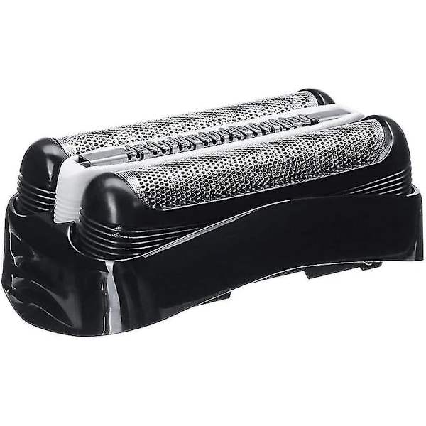 Erstatningsbarberhode, for Braun 3-serie