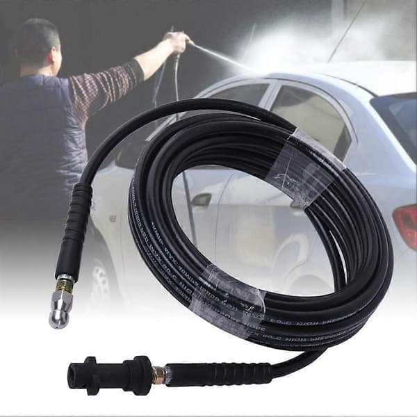 Högtryckstvätt Slang för Karcher K2 K3 K4 K5 15M 15M