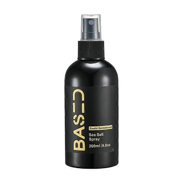 Havsalt Spray Hårstyling Mousse og Leave-in Balsam 200ml