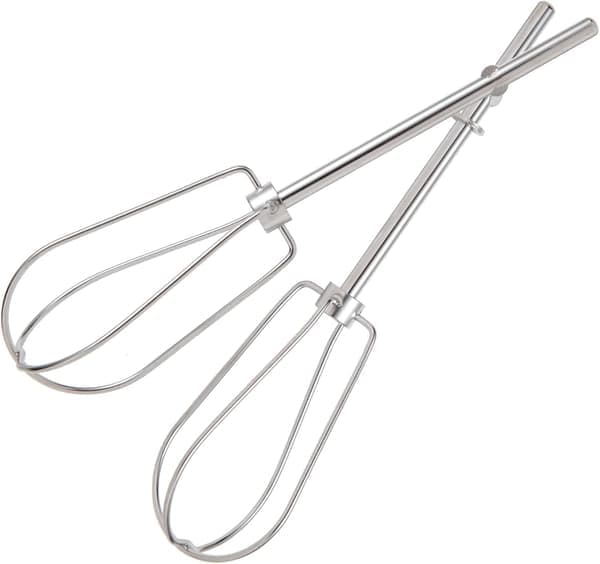 Håndmikser Visper Tilbehør for KitchenAid W10490648, KHM5APWH7, PS4082859